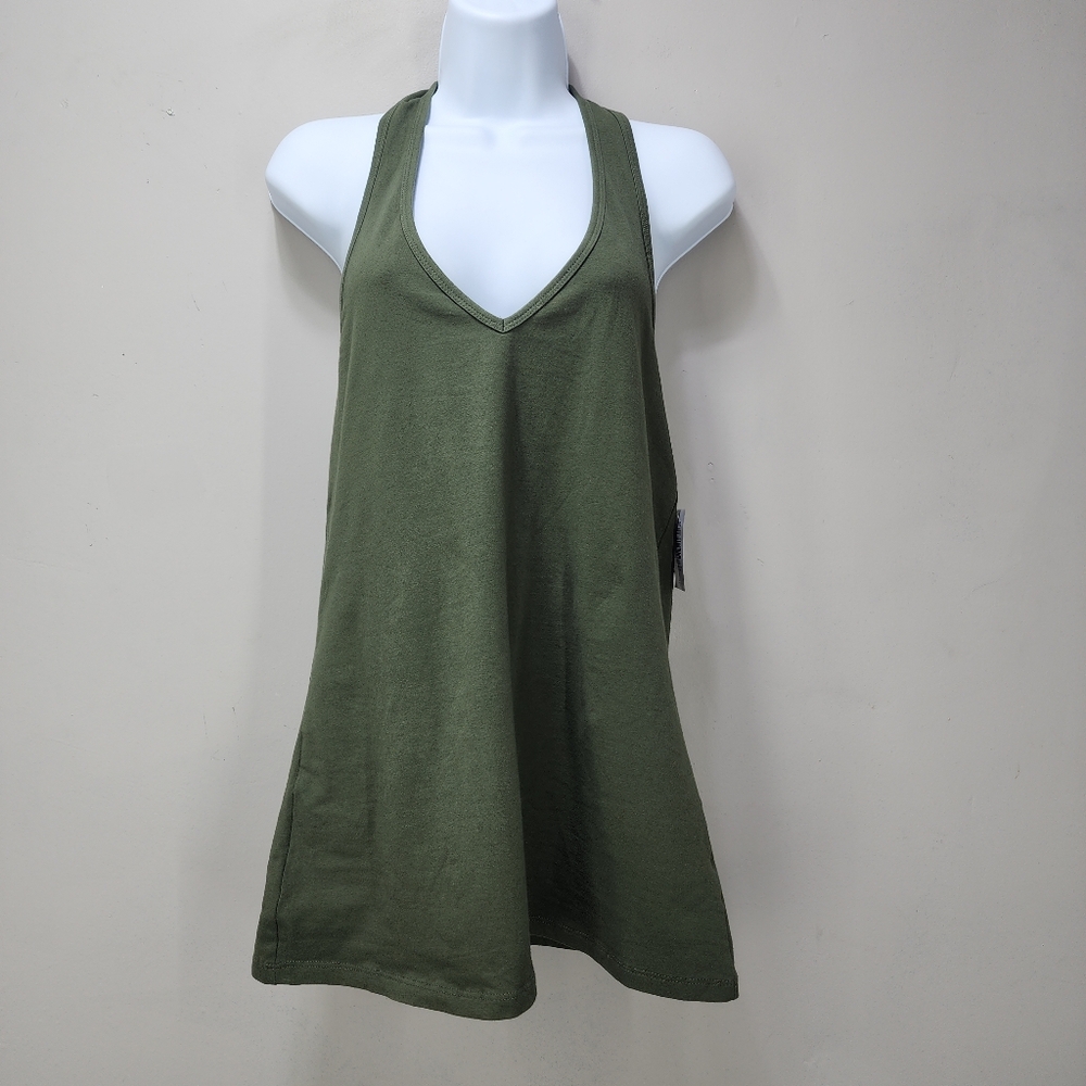 Torrid Retro Chic Foxy Halter Top